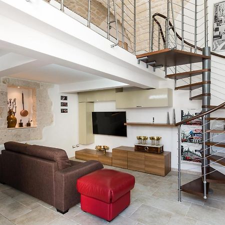 Vila La Casa Di Nonno Nino Ostuni Exteriér fotografie