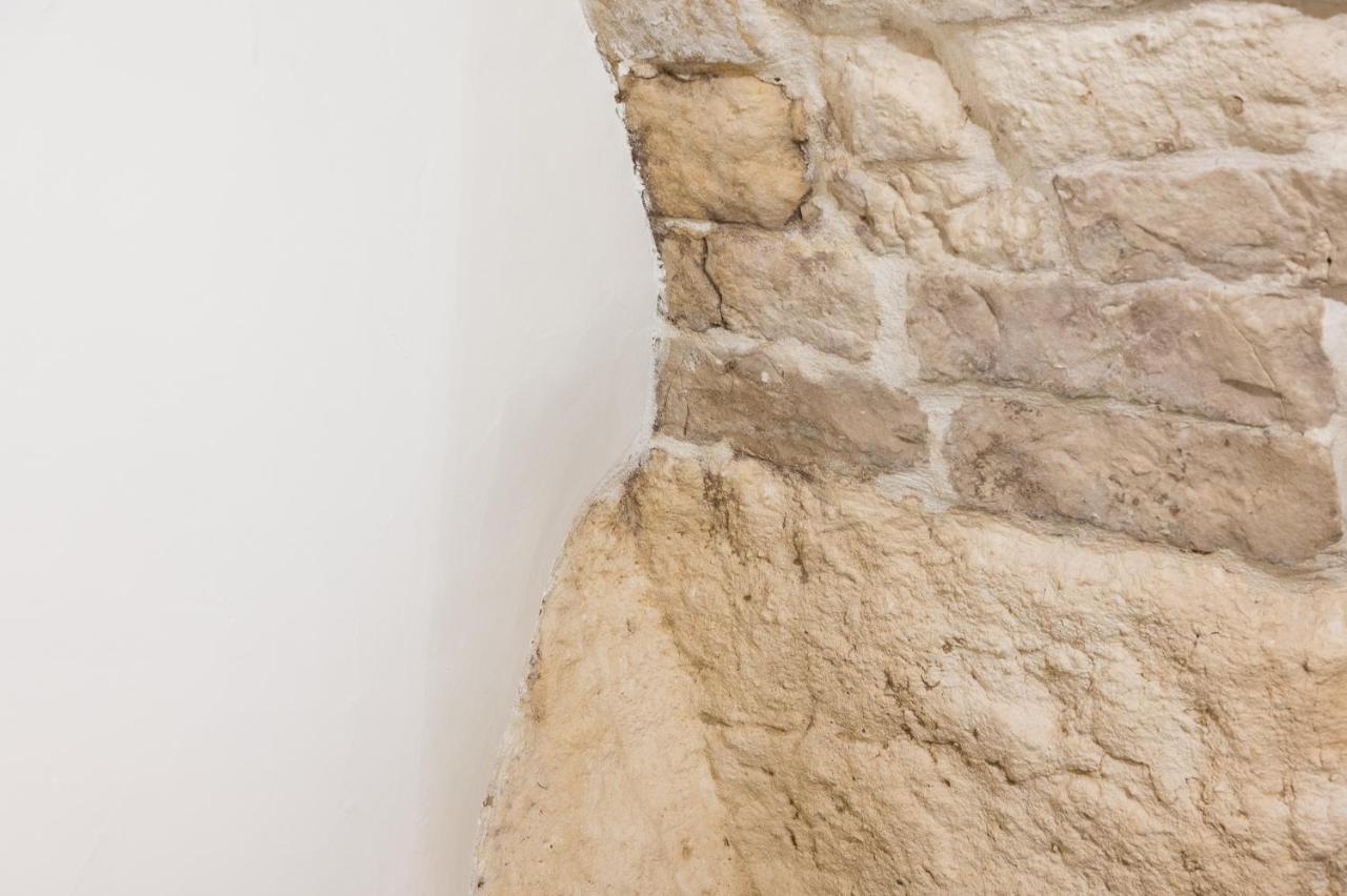 Vila La Casa Di Nonno Nino Ostuni Exteriér fotografie
