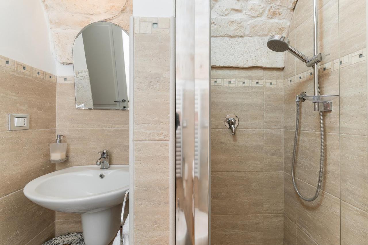 Vila La Casa Di Nonno Nino Ostuni Exteriér fotografie