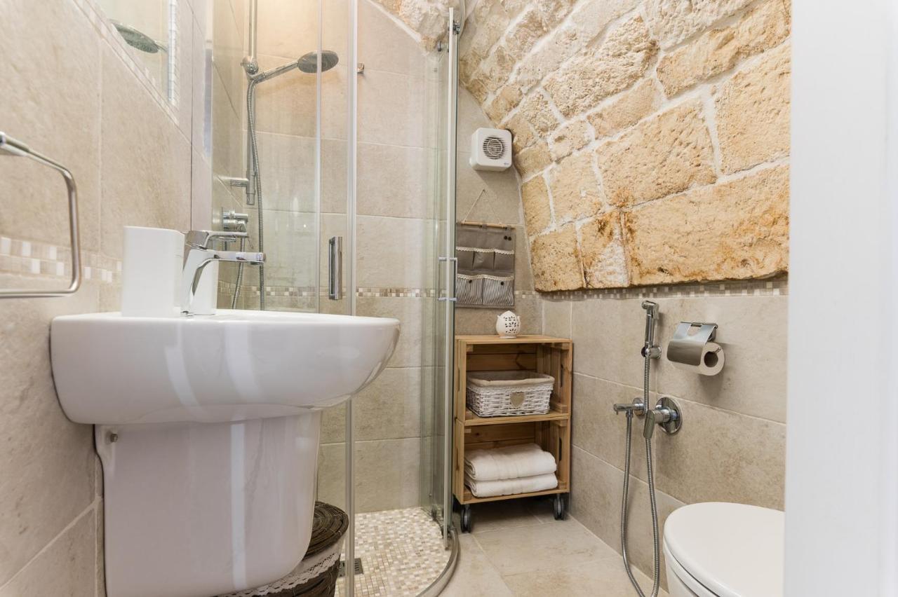 Vila La Casa Di Nonno Nino Ostuni Exteriér fotografie
