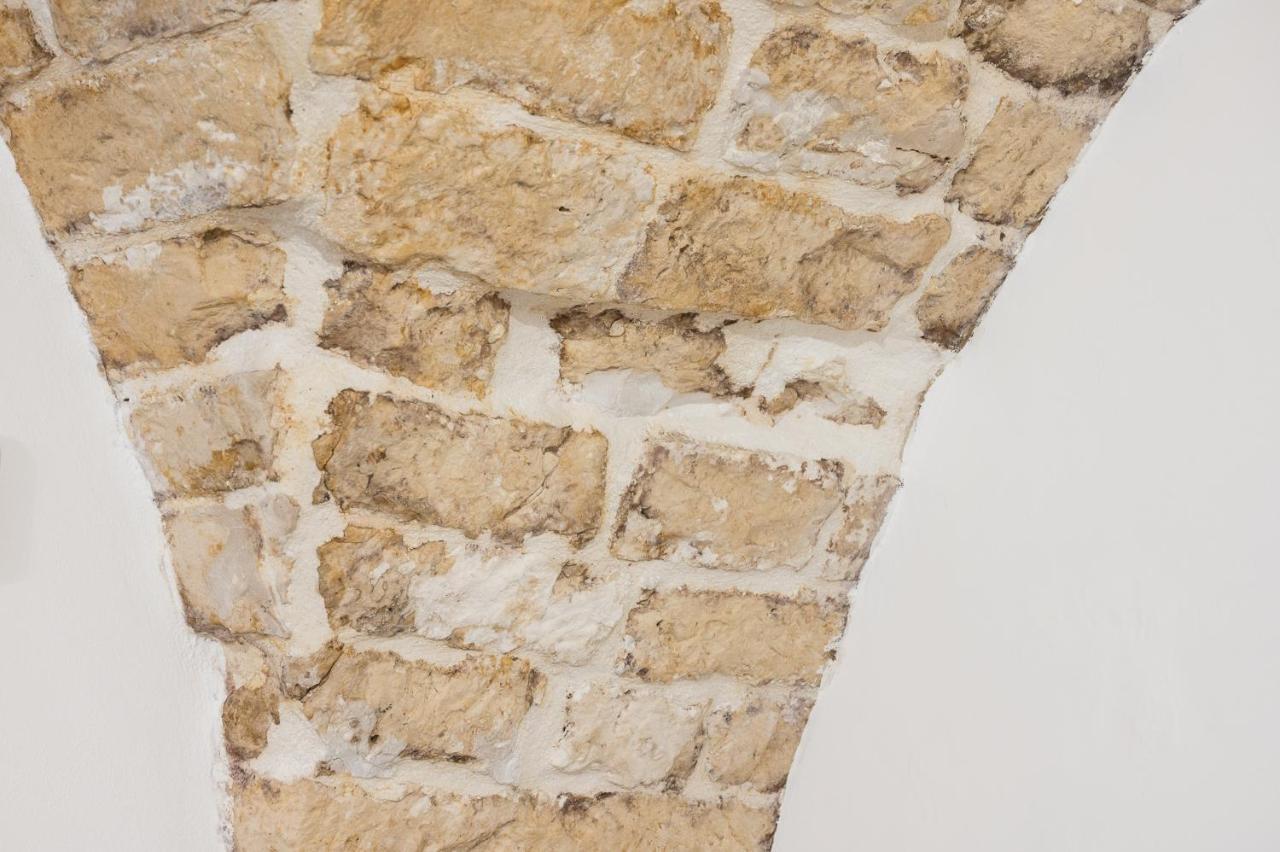 Vila La Casa Di Nonno Nino Ostuni Exteriér fotografie