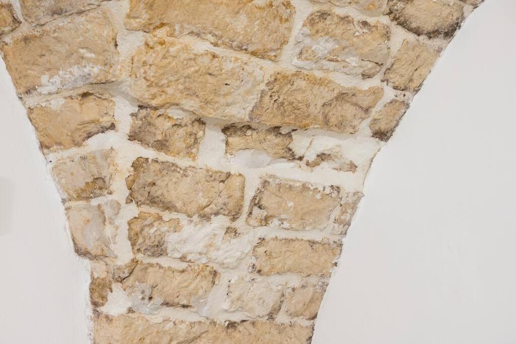 Vila La Casa Di Nonno Nino Ostuni Exteriér fotografie